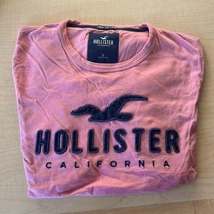 Hollister T-Shirt